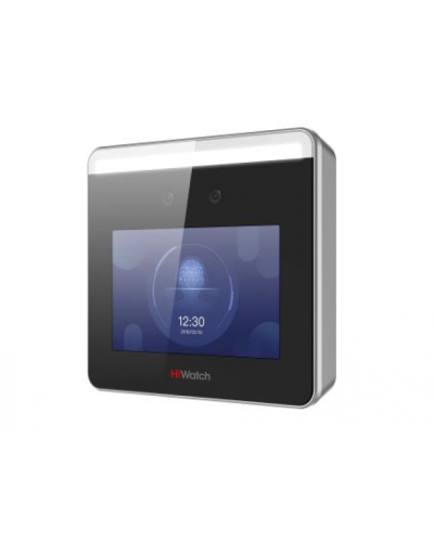 ACT-T1331W. Биометрический терминал. HiWatch Pro в Костроме