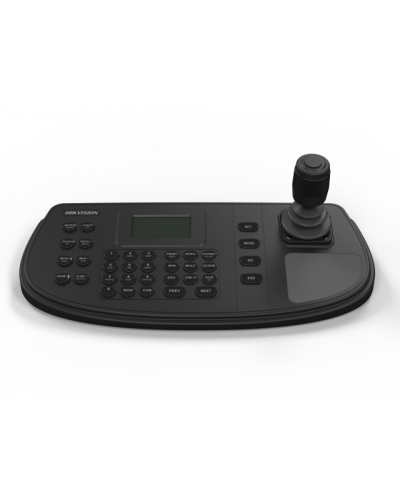 DS-1006KI. Клавиатура для управления поворотными камерами. Hikvision в Костроме