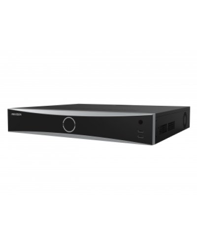 DS-8632NXI-K8. IP-видеорегистратор 32 канальный. Hikvision в Костроме