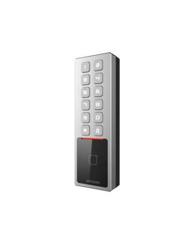 DS-K1T805EBWX. Терминал доступа. Hikvision в Костроме