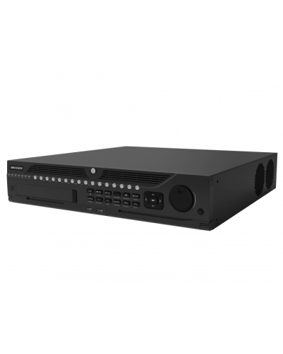 iDS-9032HQHI-M8/S. Видеорегистратор TVI 32-канальный. Hikvision в Костроме