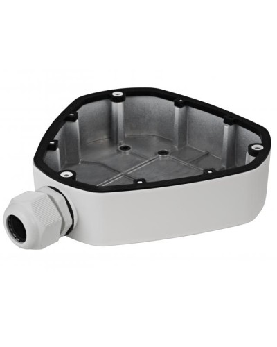 DS-1280ZJ-DM25. Монтажная коробка для купольных камер. Hikvision в Костроме