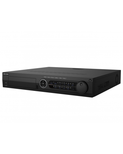 iDS-7332HUHI-M4/S. Видеорегистратор TVI 32-канальный. Hikvision в Костроме