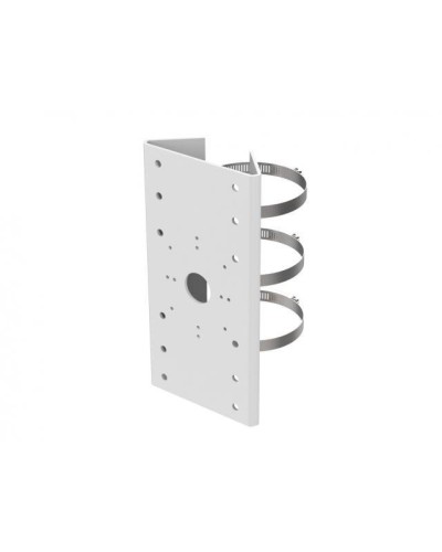 DS-1275ZJ-SUS. Кронштейн столбовой. Hikvision в Костроме