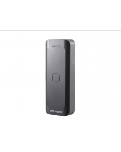 DS-K1802M. Считыватель карт Mifare. Hikvision в Костроме