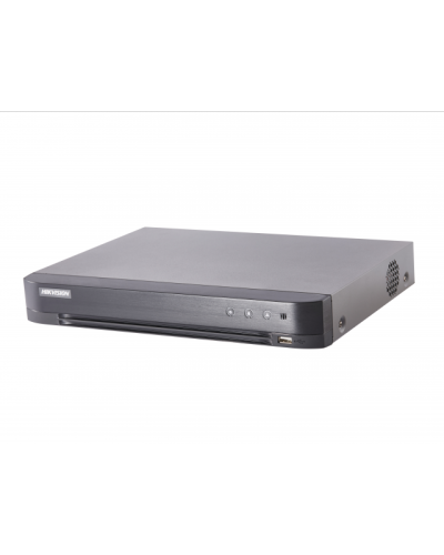 iDS-7208HQHI-M1/FA(С). Видеорегистратор TVI 8-канальный. Hikvision в Костроме