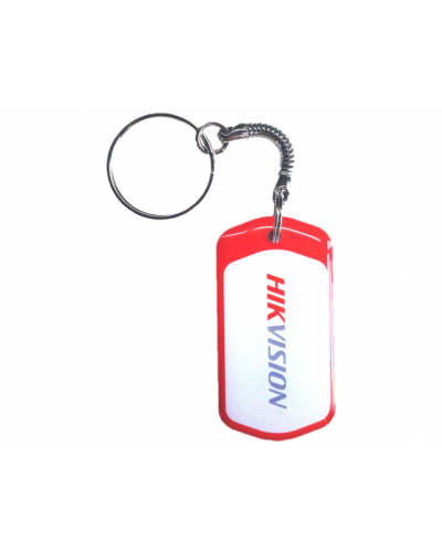 DS-K7M102-M. Mifare бесконтактный брелок. Hikvision в Костроме