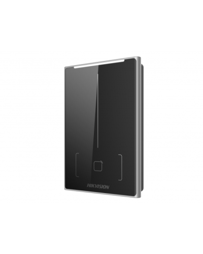 DS-K1109EB. Считыватель карт EM с поддержкой Bluetooth. Hikvision в Костроме