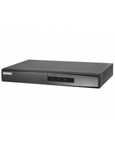 DS-7108NI-Q1/M(C). IP-видеорегистратор 8-канальный. Hikvision в Костроме