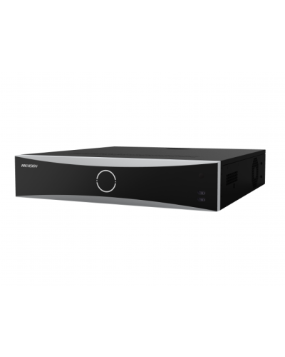 DS-7716NXI-I4/16P/S(С). IP-видеорегистратор 16-канальный. Hikvision в Костроме