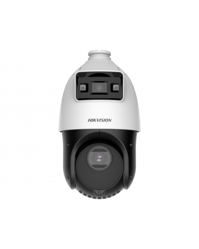 DS-2SE4C225MWG-E(12F0). Профессиональная видеокамера IP поворотная. Hikvision в Костроме