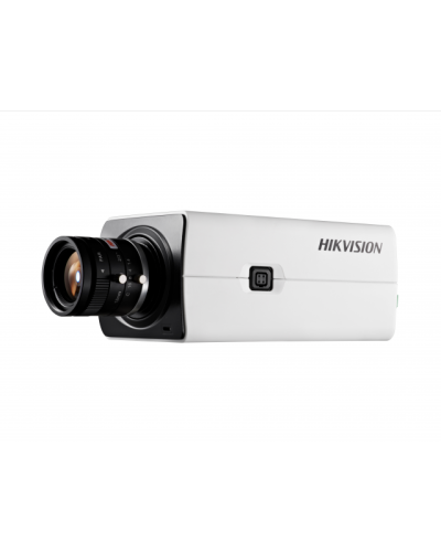 DS-2CD2821G0(C) . Профессиональная видеокамера IP корпусная. Hikvision в Костроме