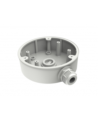 DS-1280ZJ-PT6. Монтажная коробка для купольных камер. Hikvision в Костроме