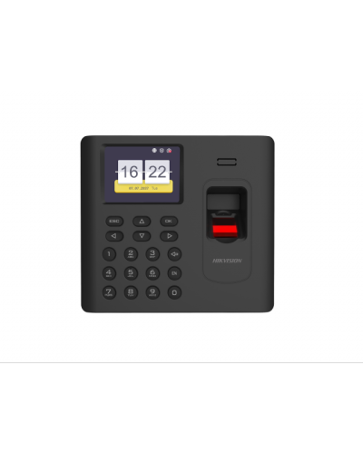 DS-K1A802AMF-B(проект): Терминал доступа в Костроме