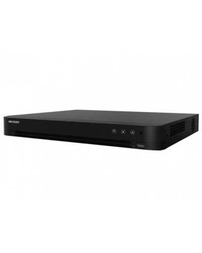 iDS-7216HUHI-M2/S(Е). Видеорегистратор TVI 16-канальный. Hikvision в Костроме