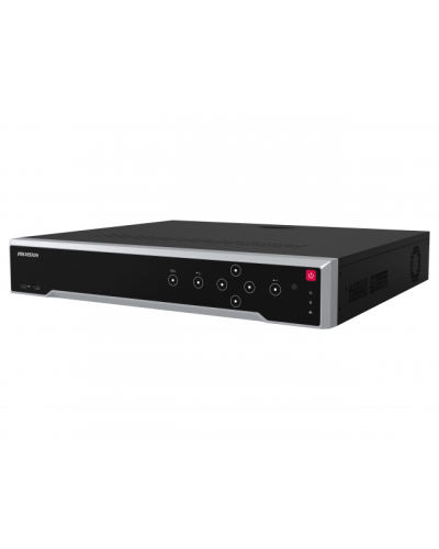 DS-7732NI-M4. IP-видеорегистратор 32-канальный. Hikvision в Костроме