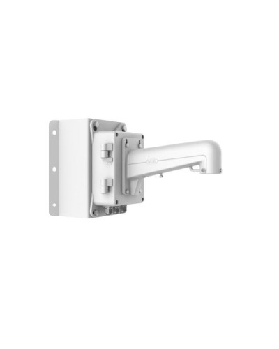 DS-1602ZJ-box-corner. Кронштейн настенный/угловой. Hikvision в Костроме