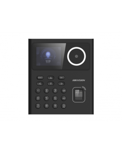 DS-K1T320EFWX. Терминал доступа с распознаванием лиц. Hikvision в Костроме