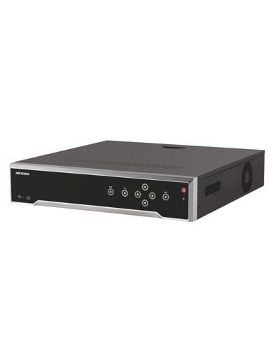 DS-7732NI-K4(E). IP-видеорегистратор 32-канальный. Hikvision в Костроме