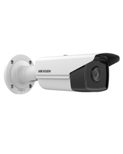 DS-2CD2T83G2-4I(2.8мм). Профессиональная видеокамера IP цилиндрическая. Hikvision в Костроме