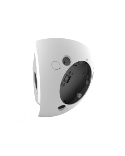DS-1274ZJ-DM25. Кронштейн угловой. Hikvision в Костроме