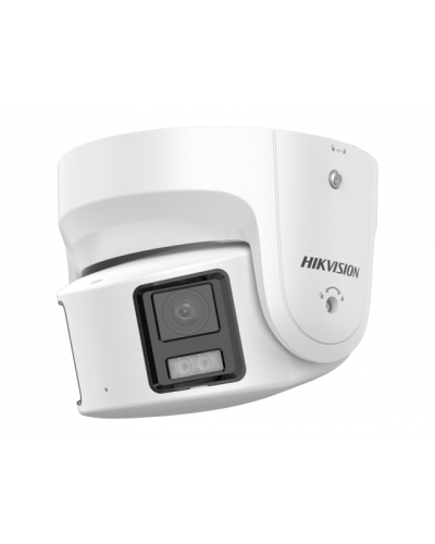 DS-2CD2387G2P-LSU/SL(4mm)(C) . Профессиональная видеокамера IP купольная . Hikvision в Костроме