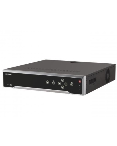 DS-7764NI-M4. IP-видеорегистратор 64 канальный. Hikvision в Костроме