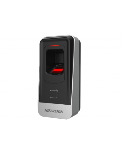 DS-K1201AMF. Считыватель контроля доступа биометрический. Hikvision в Костроме