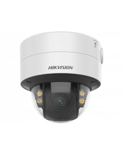 DS-2CD2787G2T-LZS(2.8-12mm)(C). Профессиональная видеокамера IP купольная. Hikvision в Костроме