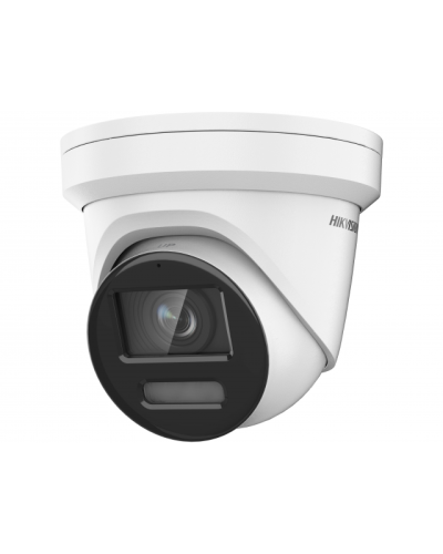 DS-2CD2387G2H-LIU(2.8мм). Профессиональная видеокамера IP купольная. Hikvision в Костроме