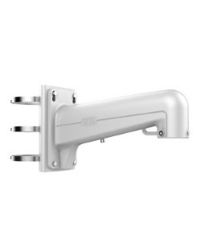 DS-1602ZJ-pole. Кронштейн столбовой для крепления уличных скоростных поворотных 5 и 7 видеокамер. Hikvision в Костроме