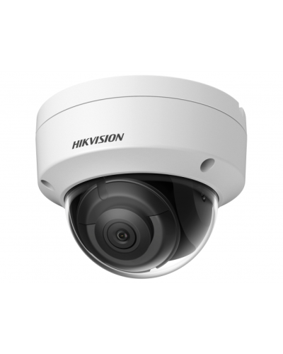 DS-2CD2123G2-IS(4мм)(D). Профессиональная видеокамера IP купольная. Hikvision в Костроме