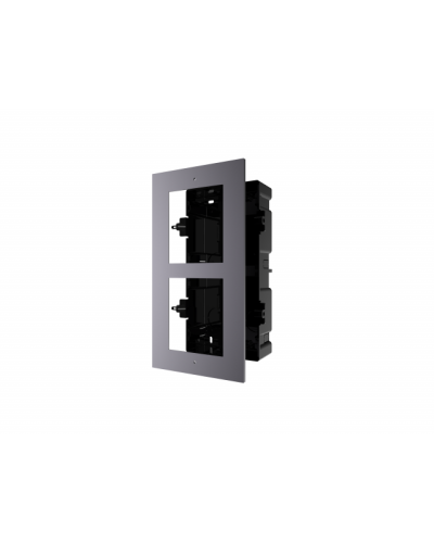 DS-KD-ACF2/Plastic. Рамка монтажная . Hikvision в Костроме