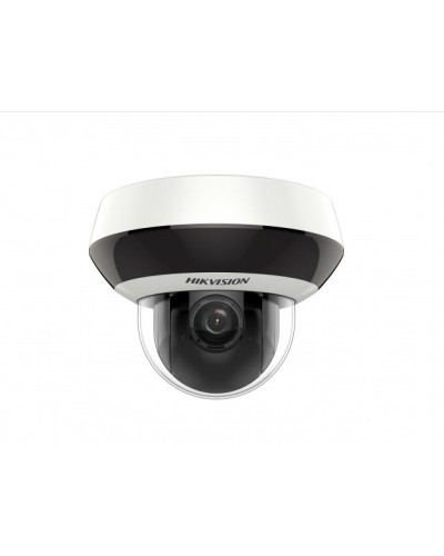 DS-2DE2A404IW-DE3(C0)(S6)(C). Профессиональная IP-камера поворотная. Hikvision в Костроме
