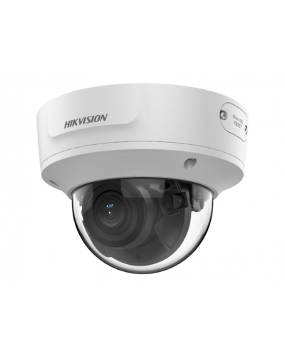 DS-2CD2723G2-IZS(2.8-12мм)(D). Профессиональная видеокамера IP купольная. Hikvision в Костроме