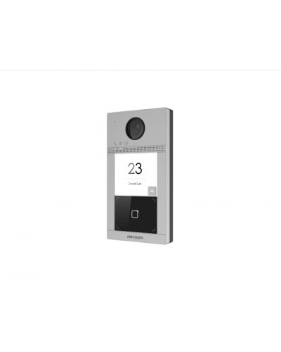 DS-KV8113-WME1(C). Вызывная панель IP-домофона. Hikvision в Костроме