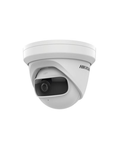 DS-2CD2345G0P-I(1.68mm). Профессиональная видеокамера IP купольная. Hikvision в Костроме