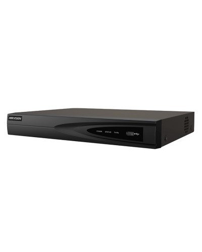 DS-7616NI-Q1(D). IP-видеорегистратор 16-канальный. Hikvision в Костроме