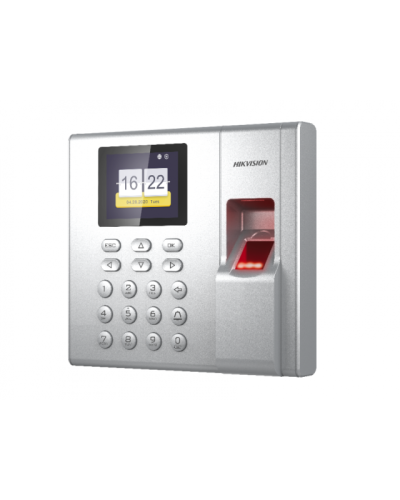 DS-K1T8003F. Терминал доступа. Hikvision в Костроме