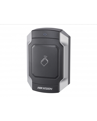 DS-K1104M. Считыватель карт Mifare. Hikvision в Костроме