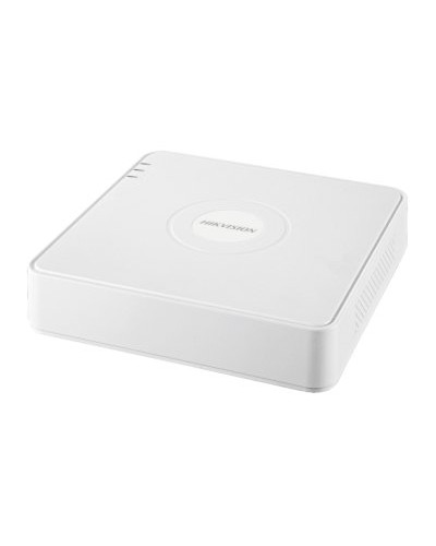 DS-7108NI-Q1(D). IP-видеорегистратор 8-канальный. Hikvision в Костроме