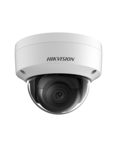 DS-2CD2143G2-IS(2.8мм). Профессиональная видеокамера IP купольная. Hikvision в Костроме