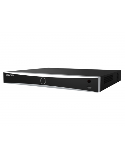 DS-7616NXI-K2. IP-видеорегистратор 16-канальный. Hikvision в Костроме
