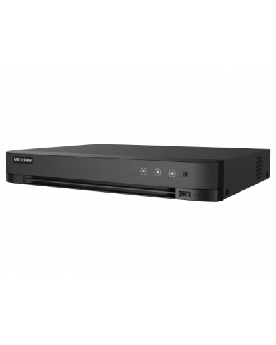iDS-7208HUHI-M2/FA(С). Видеорегистратор TVI 8-канальный. Hikvision в Костроме