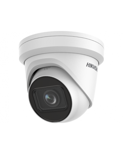 DS-2CD2H83G2-IZS. Профессиональная видеокамера IP купольная. Hikvision в Костроме