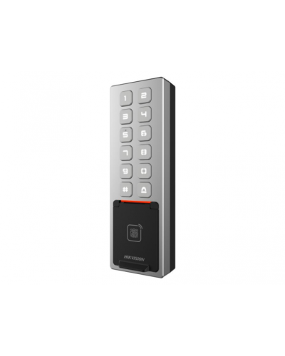 DS-K1T805MBFWX. Терминал доступа. Hikvision в Костроме