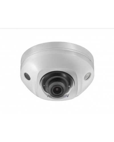DS-2CD2543G2-IS(4мм). Профессиональная видеокамера IP купольная. Hikvision в Костроме