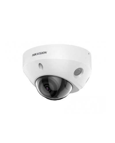 DS-2CD2583G2-IS(2.8mm). Профессиональная видеокамера IP купольная. Hikvision в Костроме