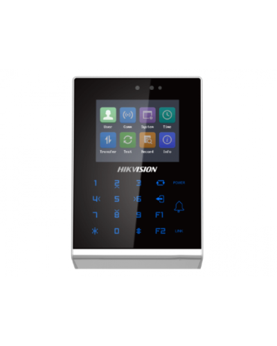 DS-K1T105AM(проект). Терминал доступа. Hikvision в Костроме