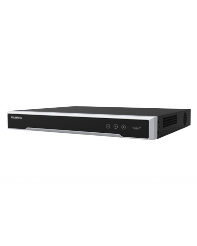 DS-7608NI-M2. IP-видеорегистратор 8-канальный. Hikvision в Костроме